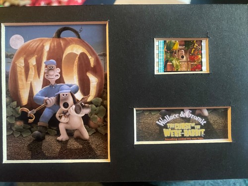 6x4 wallace and gromit - 6x4,