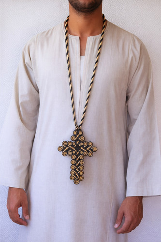 Handmade coptic orthodox - handmade,