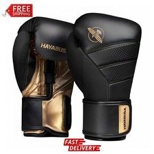 Hayabusa T3 Boxing Gloves