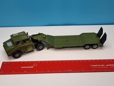 Vintage Matchbox Battle Kings