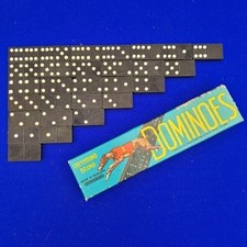 Greyhound Dominoes Original