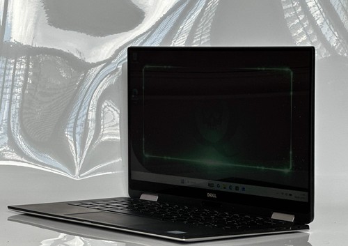 Dell xps 9365 - 9365, 2-1