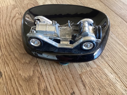 Vintage matchbox lesney 1913 - lesney,