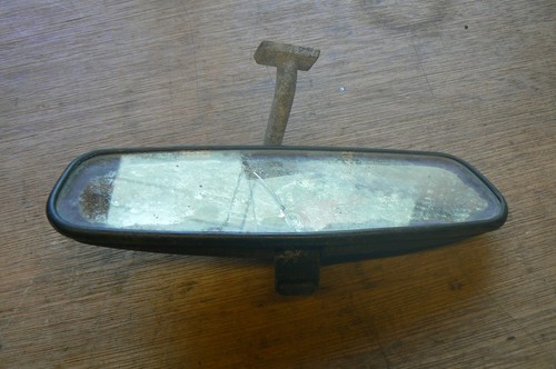 Triumph spitfire rear view - triumph,