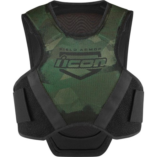 Icon field armor softcore moto - icon,