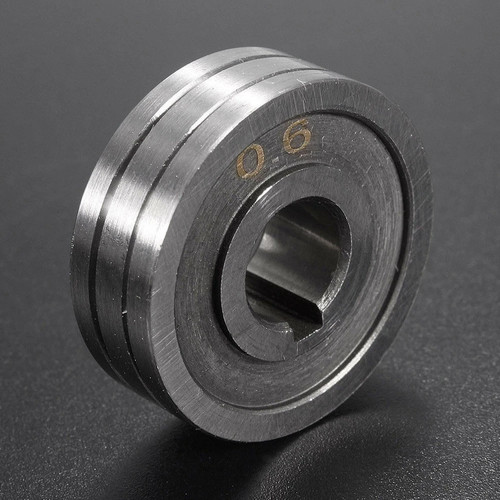 Steel u groove - 0.6-0.8, u-groove