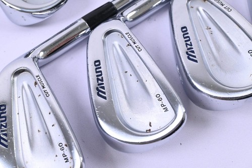 Mizuno irons 3 - irons, 3-9i