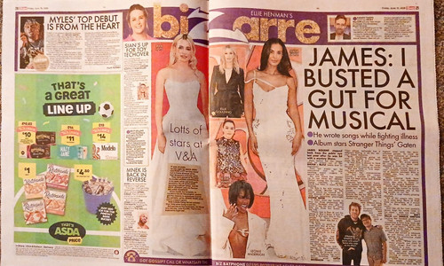 Busted james bourne myles - busted,