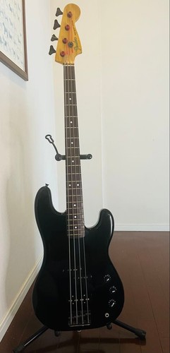 Fender jazz bass special - jazz,
