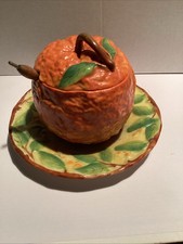 Marmalade Pot, A Gorgeous