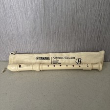 Yamaha yrs24b soprano - yamaha,