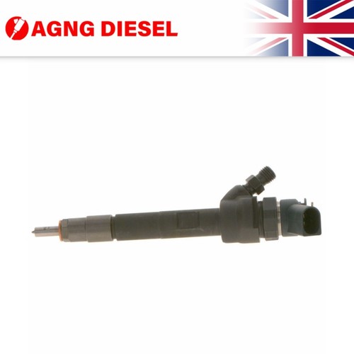 Reconditioned bosch fuel - reconditioned,