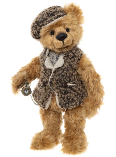 Charlie bears higgins - charlie, mr