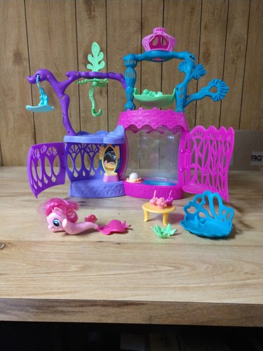 Little pony the movie - my,