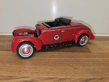 Old timer texaco 1940 - 1:32,