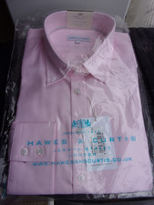 New Ladies Hawes & Curtis Pink