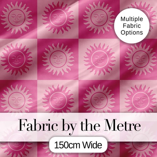 Cute pink tone sun - tone, face