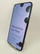 Google Pixel 5 GTT9Q 128GB