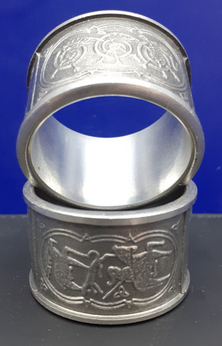 Vintage mullingar irish pewter - vintage,