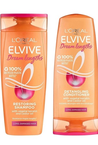 Oreal elvive dream lengths - l'oreal,