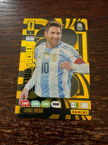 Panini adrenalyn fifa - xl, world