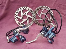 Retro Vintage MTB Bike Giant