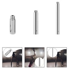 Dance pole extensions - pole,