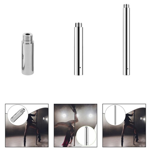 Dance pole extensions tube - dance,