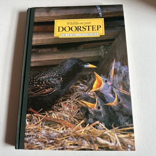 Wildlife your doorstep the - wildlife, on