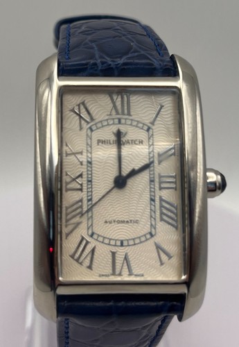Philip watch patton - philip,