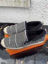 Rocket Dog Black Pickford