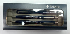 RARE Vintage Parker British