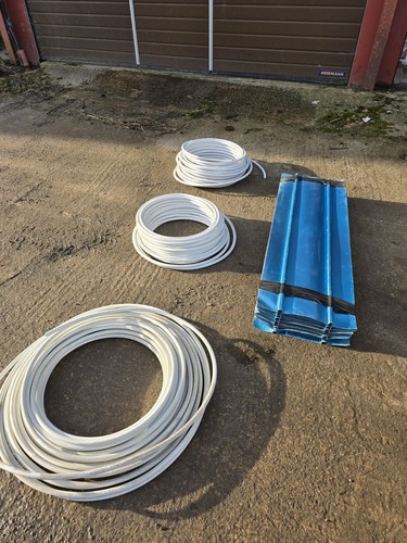 Underfloor heating - underfloor,
