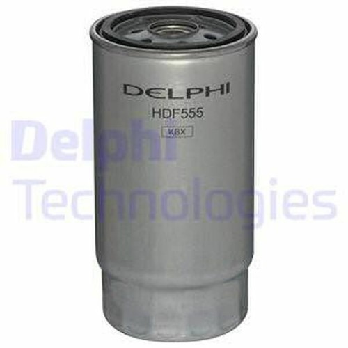 Diesel fuel filter for - fuel,