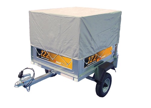 New mesh kit cover - mesh, erde