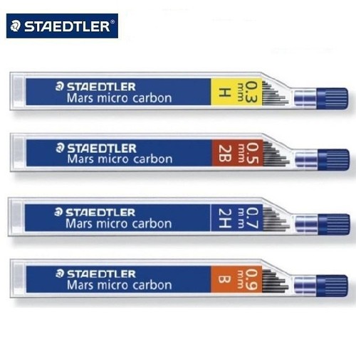 Staedtler mars micro - mars,