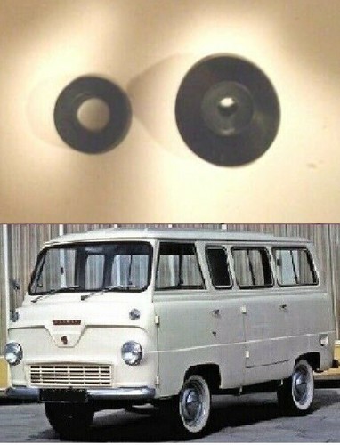 Ford 400e thames - ford, clutch