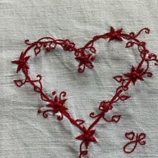 New Jan Constantine Table