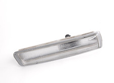 BMW Genuine Front Bumper Side Marker Light Indicator Right White E36 Z3 8400410