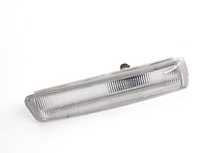 Bmw genuine front bumper side - bmw,
