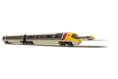 Hornby r3874 class - hornby,