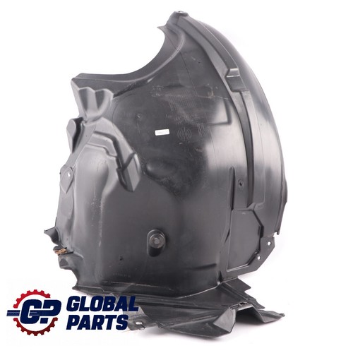 Cover wheel arch mercedes w212 - wheel,