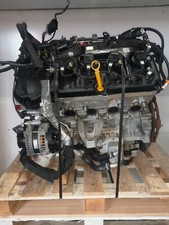 ENGINE FORD MUSTANG MK6 (S550) 15-24 GT 4951 443.7 PETROL MANUAL MF8F