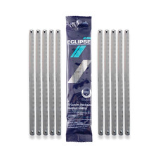 Eclipse Junior Hacksaw Blades