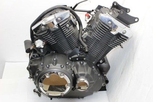 2007 yamaha star 1300 - 2007,