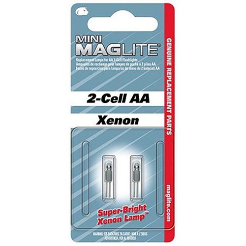 Mini maglite replacement bulbs - maglite,
