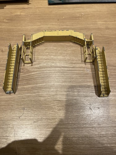 Hornby dublo meccano - hornby,