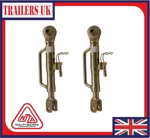 John deere tractor stabiliser - john,