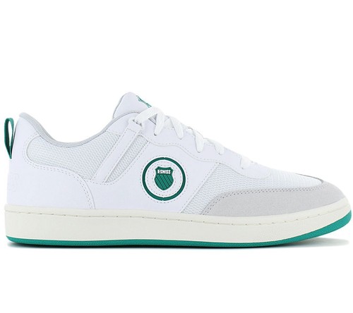 Swiss classic men varsity - k-swiss,