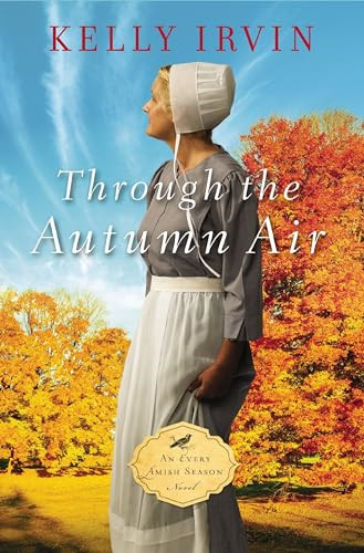 Through the autumn air - air, (an